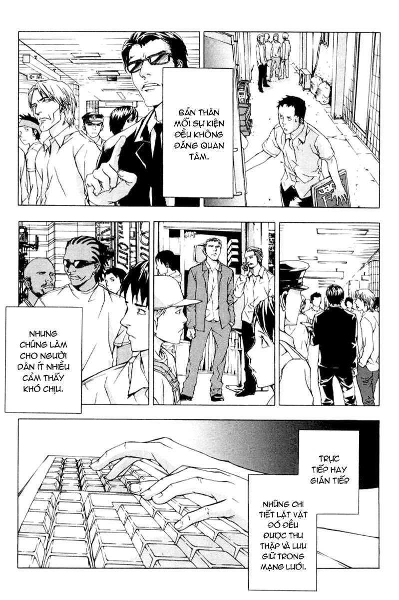 Until Death Do Us Part Chapter 7 - 2