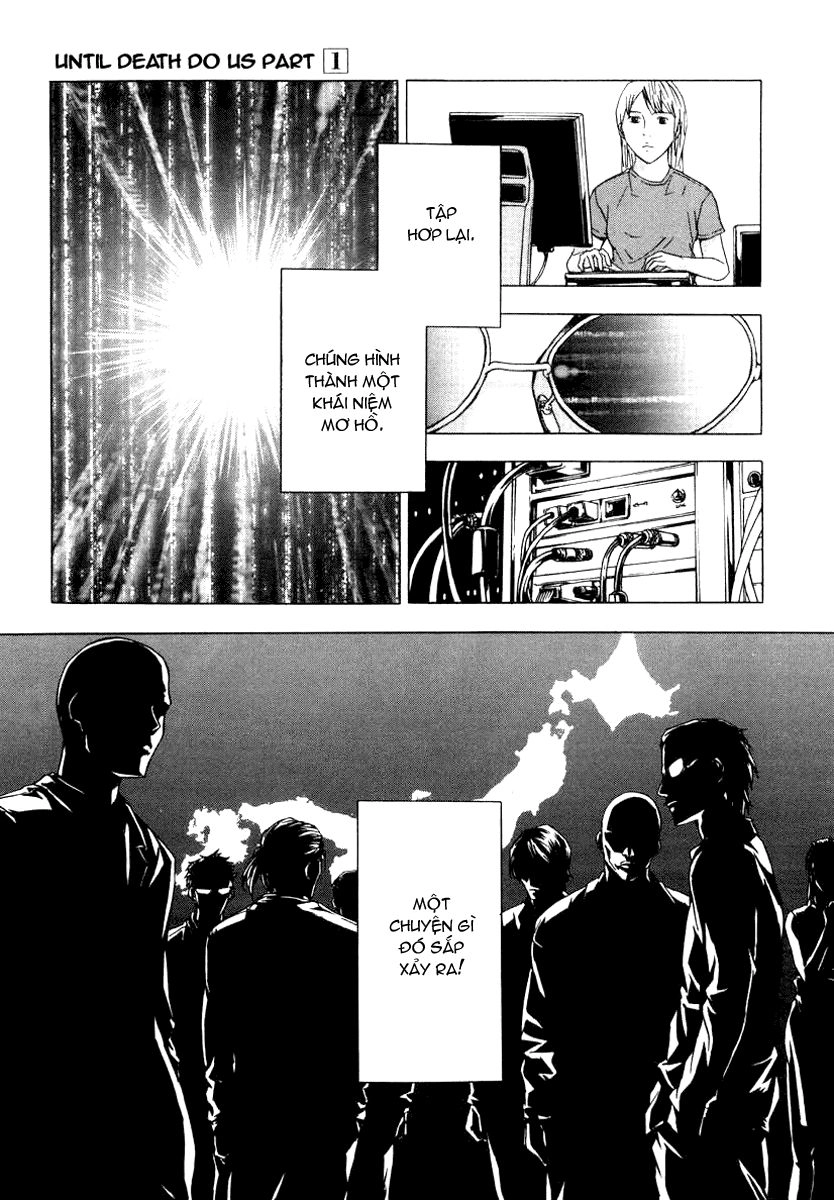 Until Death Do Us Part Chapter 7 - 3