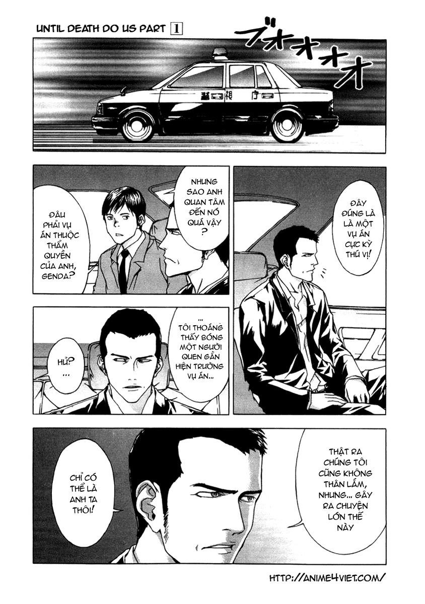 Until Death Do Us Part Chapter 7 - 5