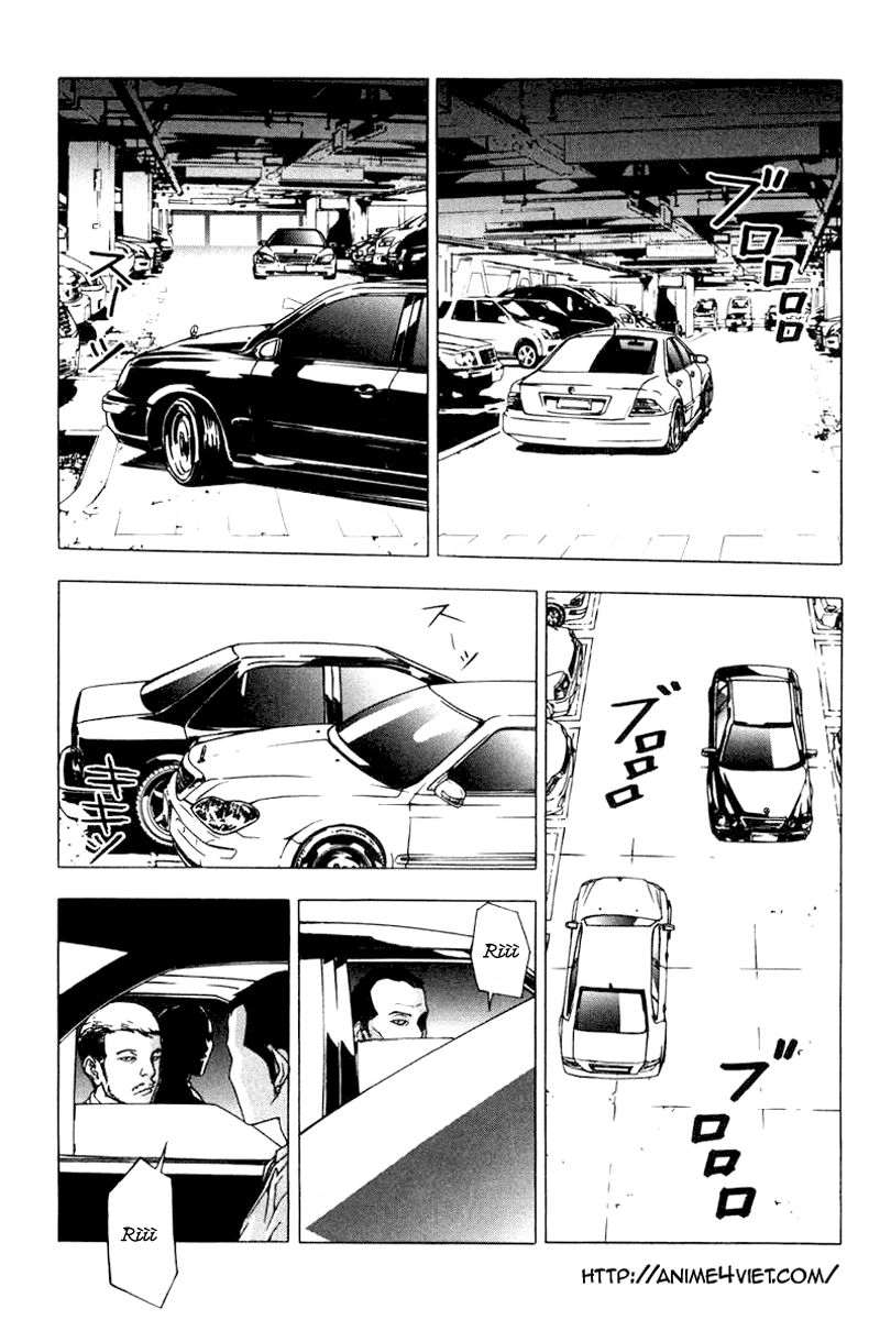 Until Death Do Us Part Chapter 7 - 12