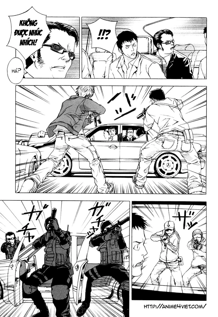 Until Death Do Us Part Chapter 7 - 16