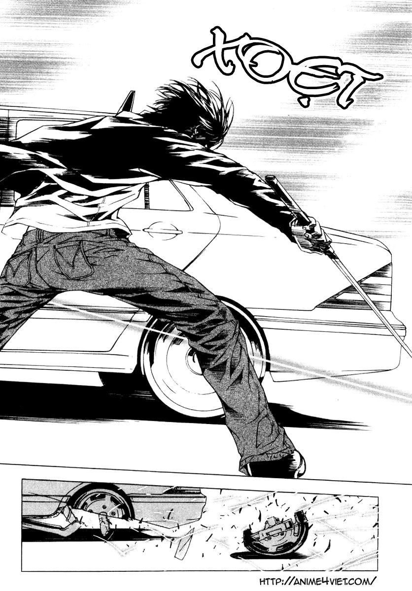 Until Death Do Us Part Chapter 7 - 18