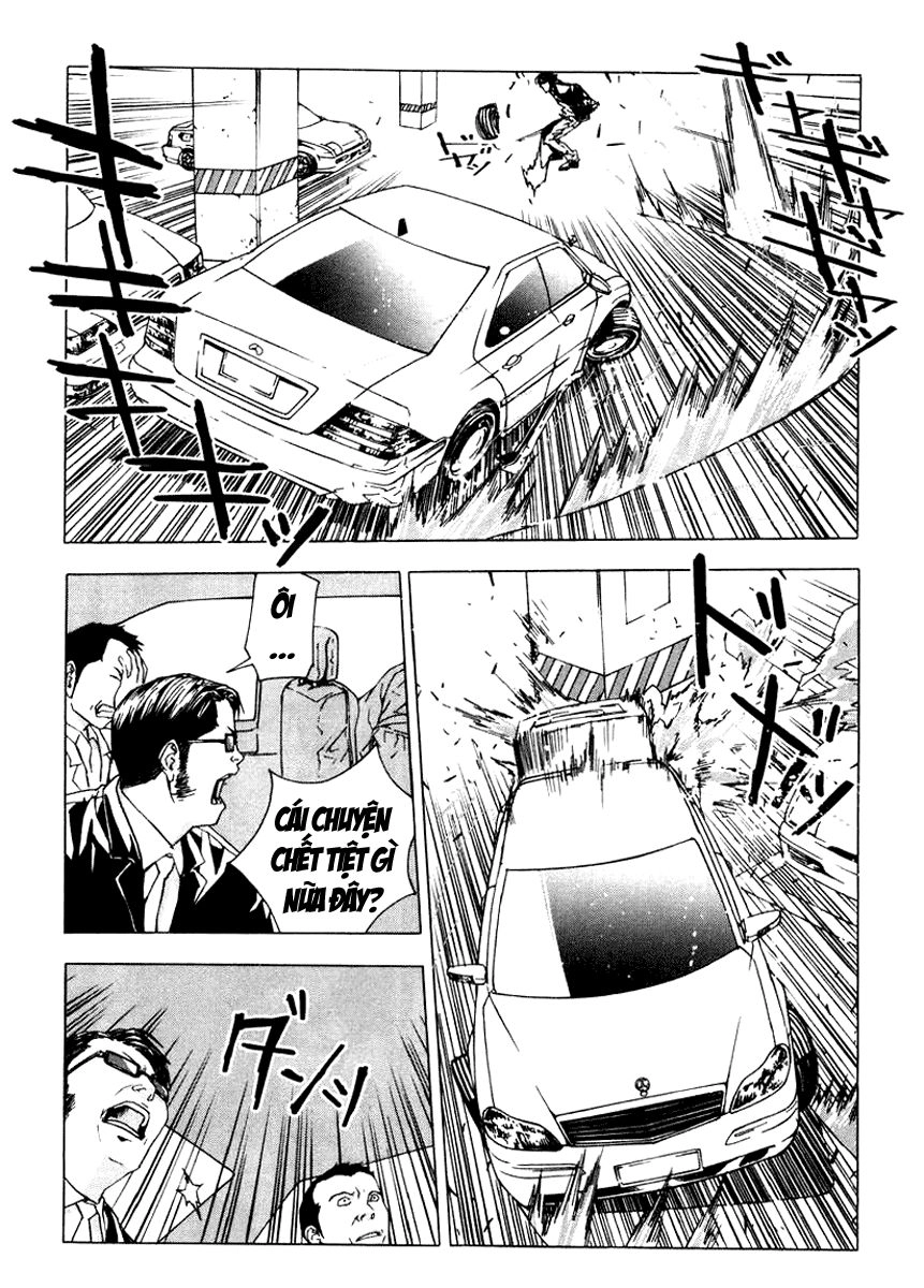 Until Death Do Us Part Chapter 7 - 19