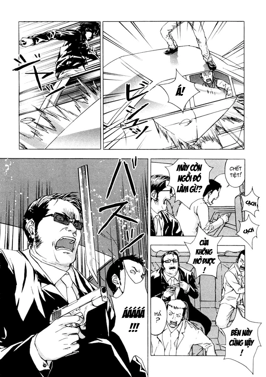 Until Death Do Us Part Chapter 7 - 20