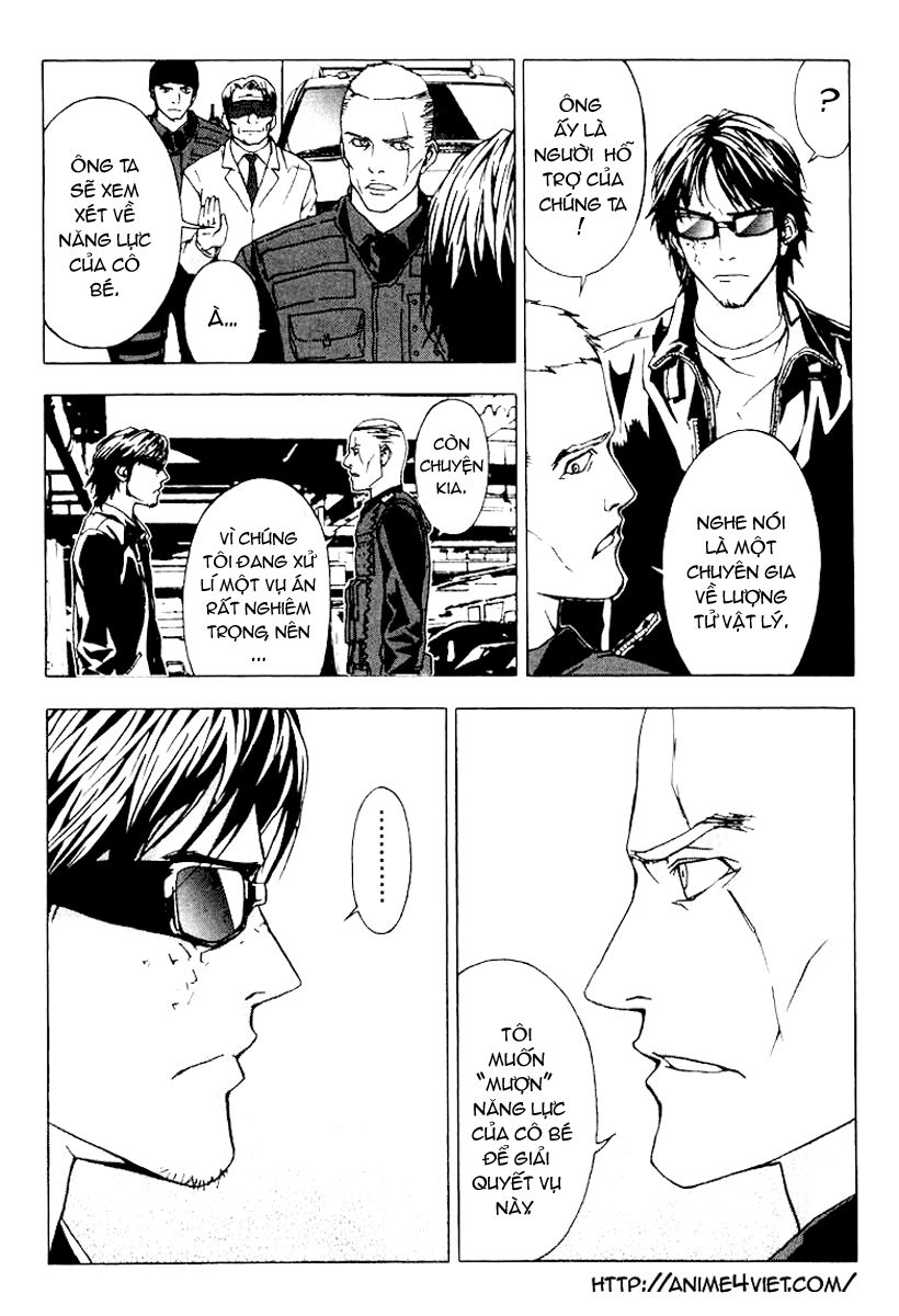 Until Death Do Us Part Chapter 7 - 24