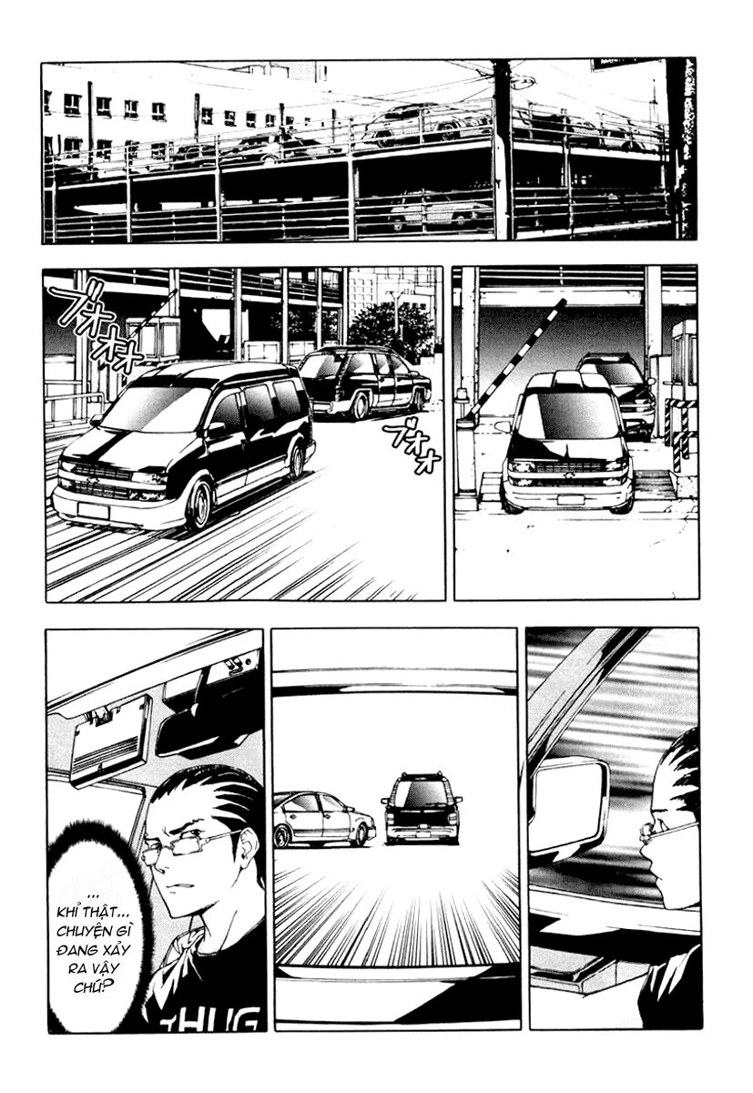 Until Death Do Us Part Chapter 8 - 2