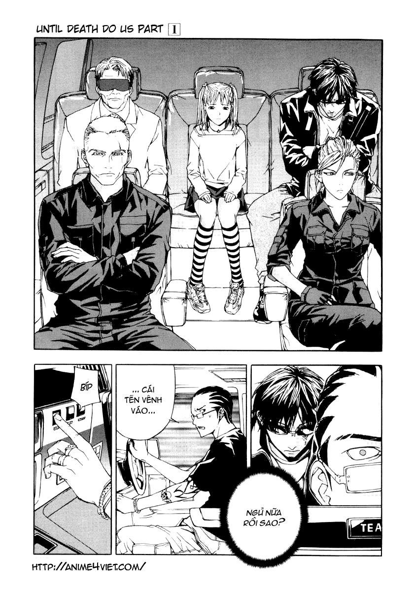 Until Death Do Us Part Chapter 8 - 3