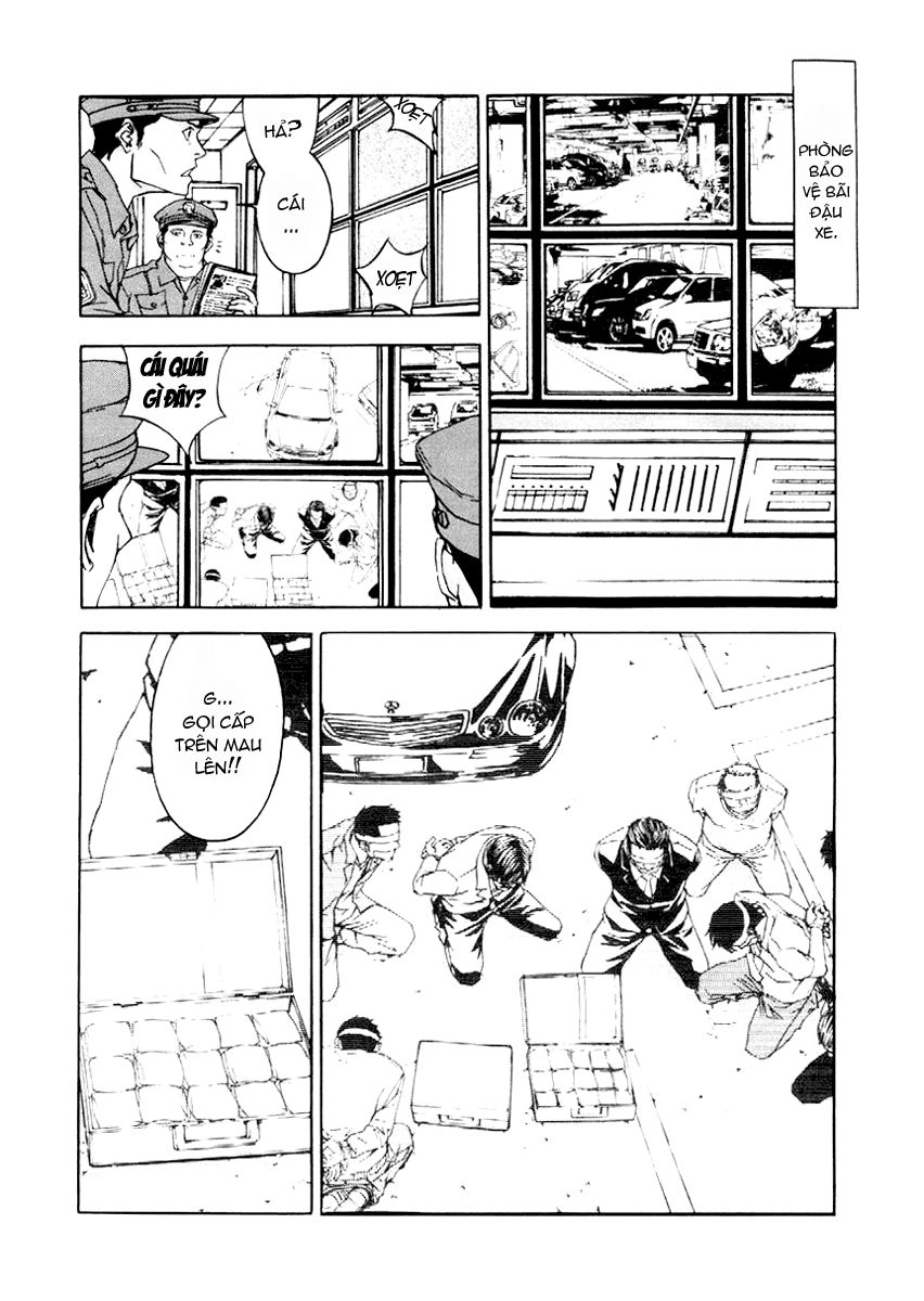 Until Death Do Us Part Chapter 8 - 4