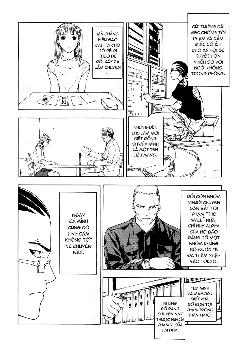 Until Death Do Us Part Chapter 8 - 8