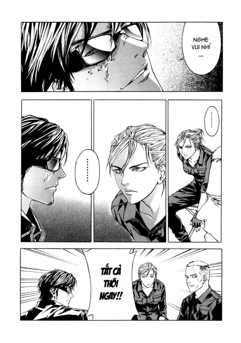 Until Death Do Us Part Chapter 8 - 12