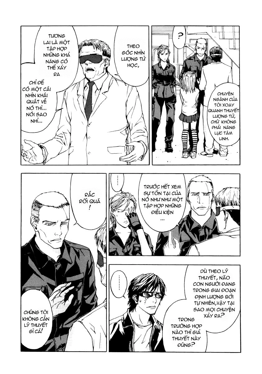 Until Death Do Us Part Chapter 8 - 14