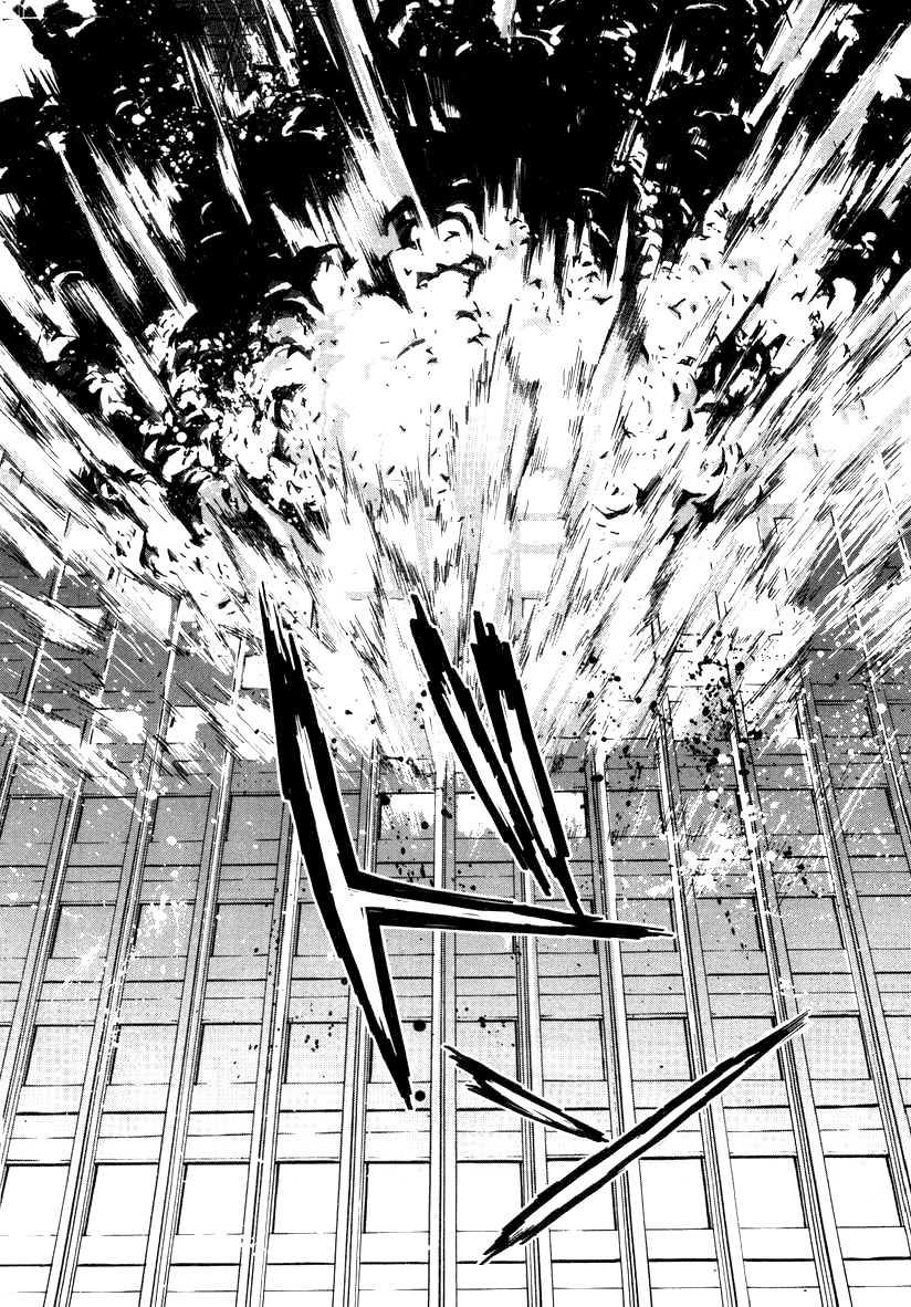 Until Death Do Us Part Chapter 8 - 22