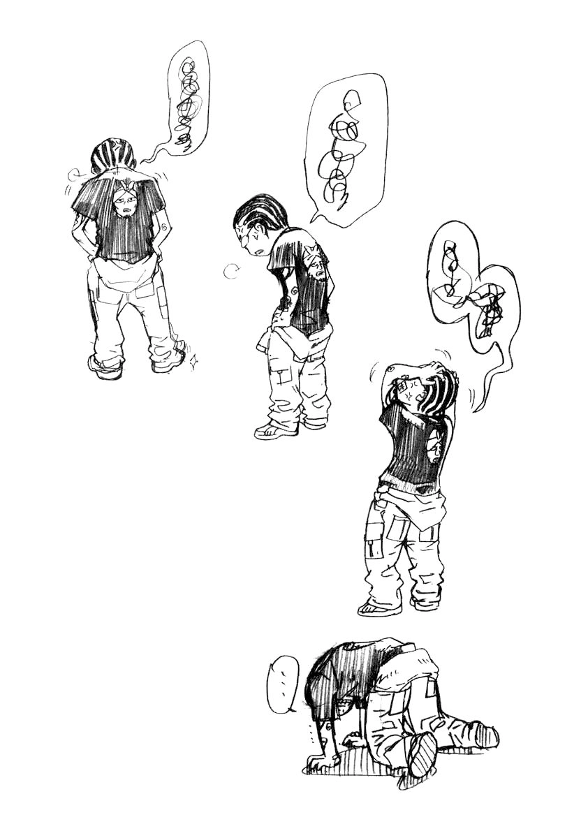 Until Death Do Us Part Chapter 8 - 25