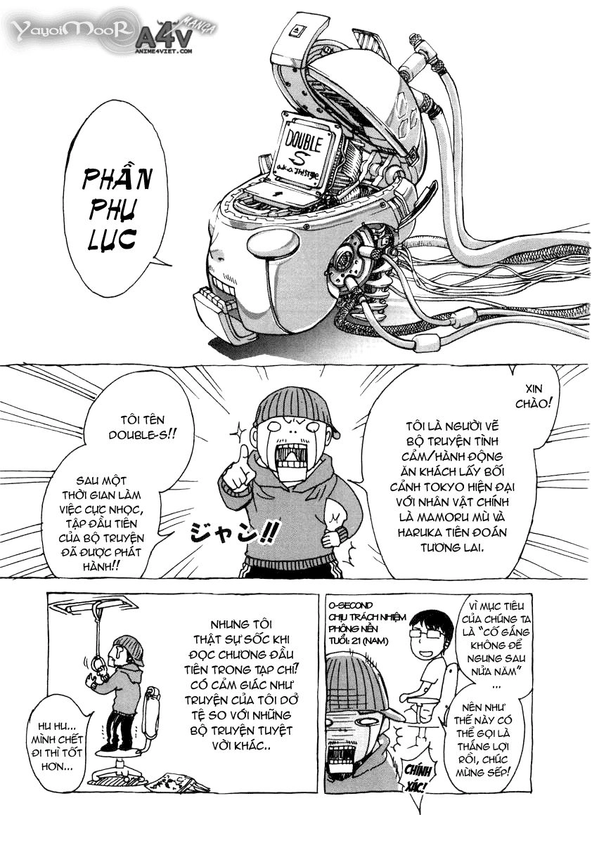 Until Death Do Us Part Chapter 8 - 27