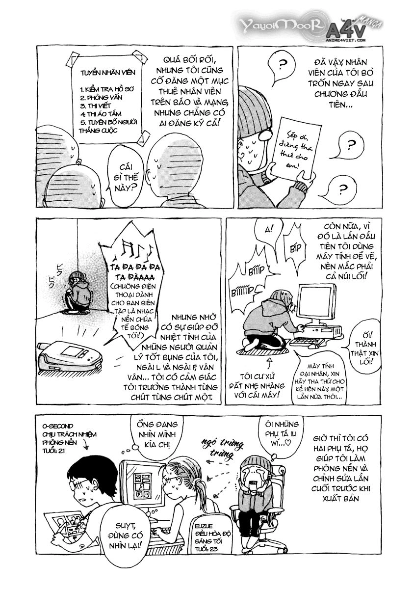 Until Death Do Us Part Chapter 8 - 28