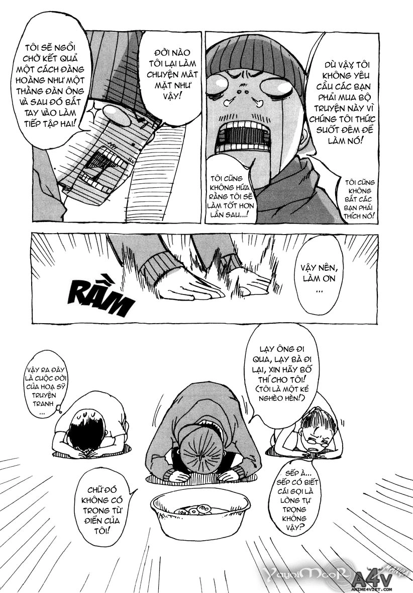 Until Death Do Us Part Chapter 8 - 29