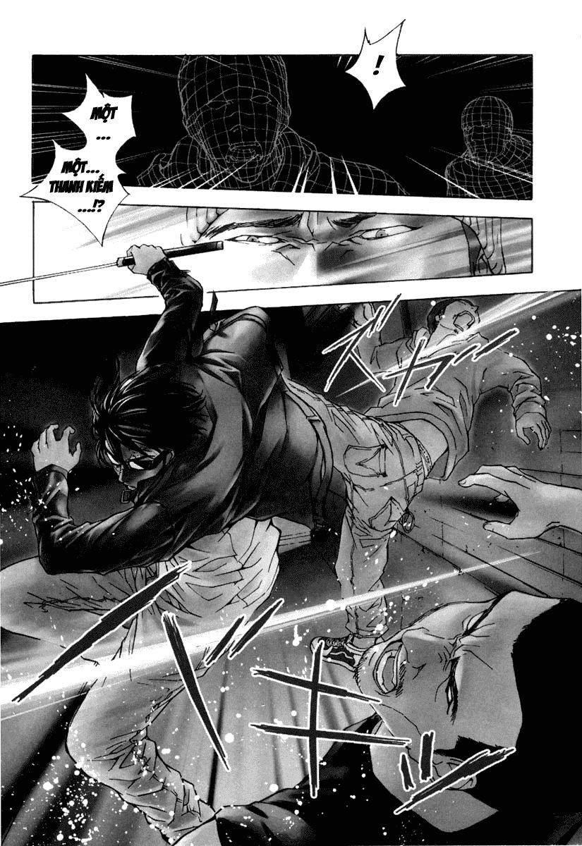 Until Death Do Us Part Chapter 9 - 7