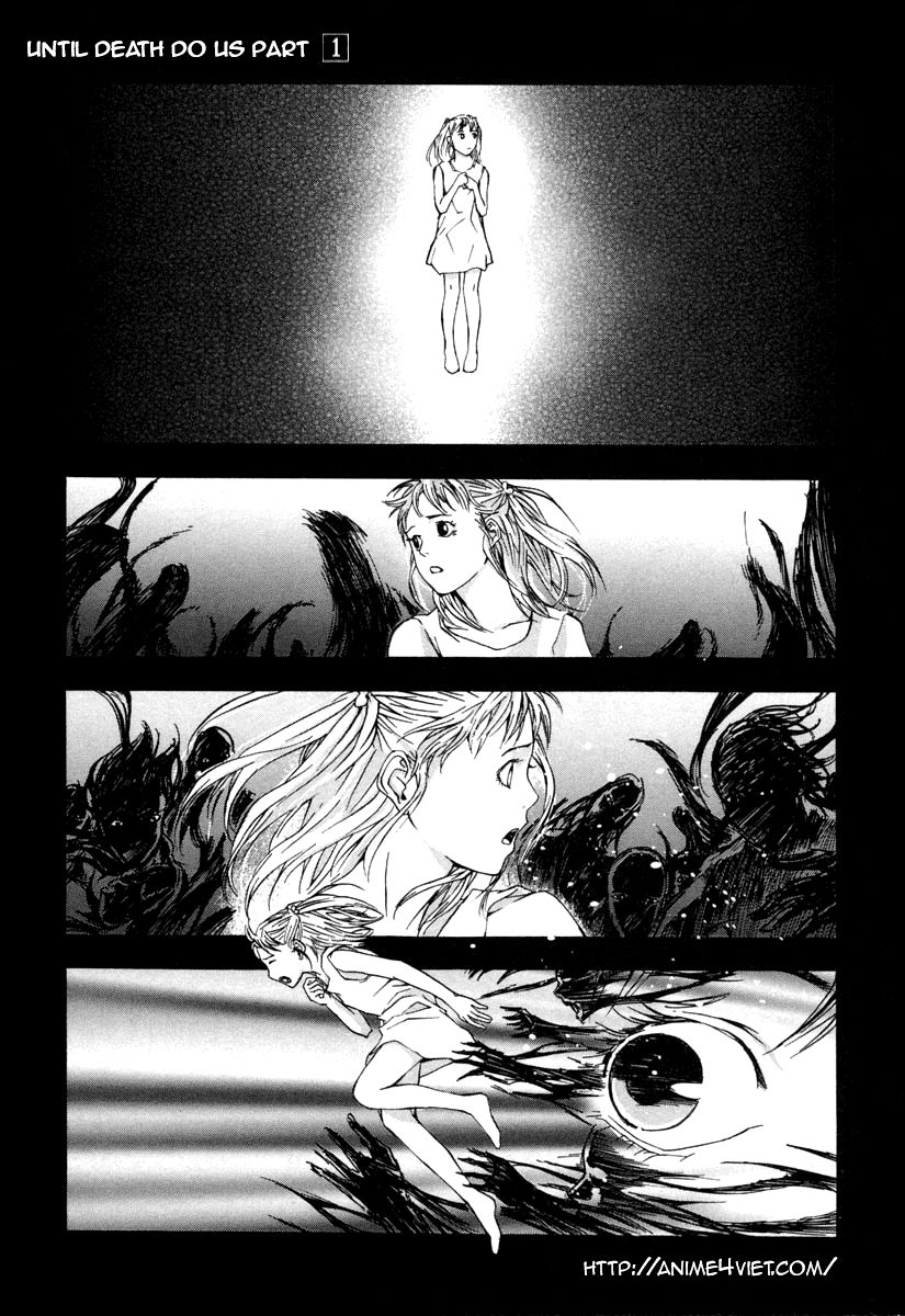 Until Death Do Us Part Chapter 9 - 23