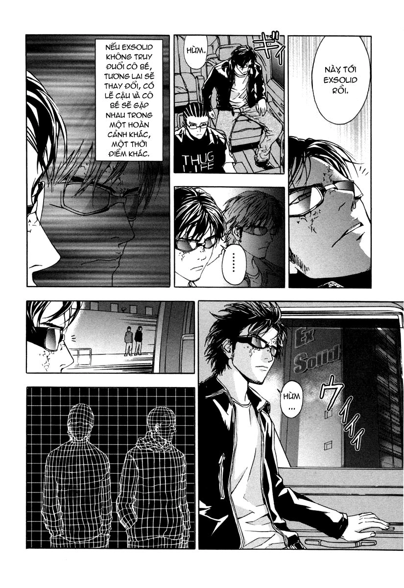 Until Death Do Us Part Chapter 9 - 25