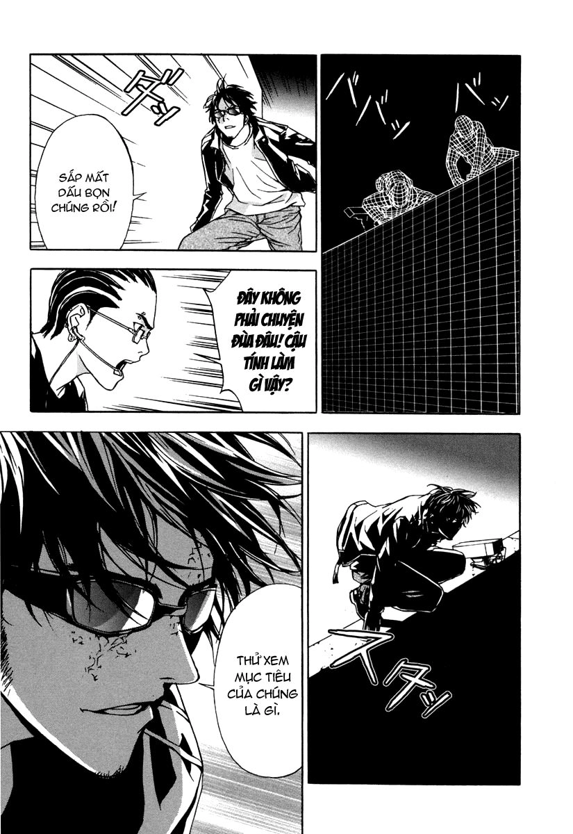 Until Death Do Us Part Chapter 9 - 29