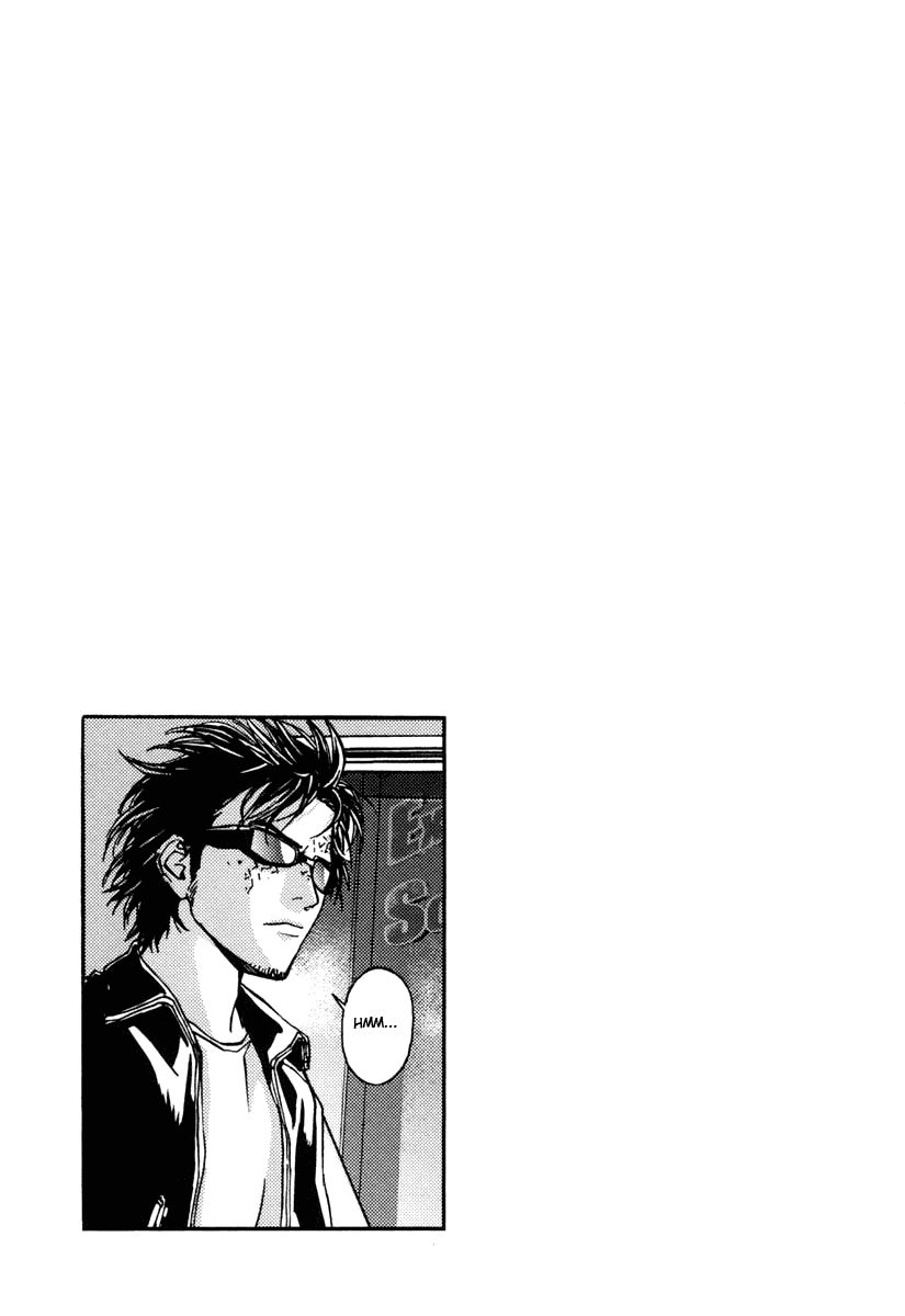 Until Death Do Us Part Chapter 9 - 30