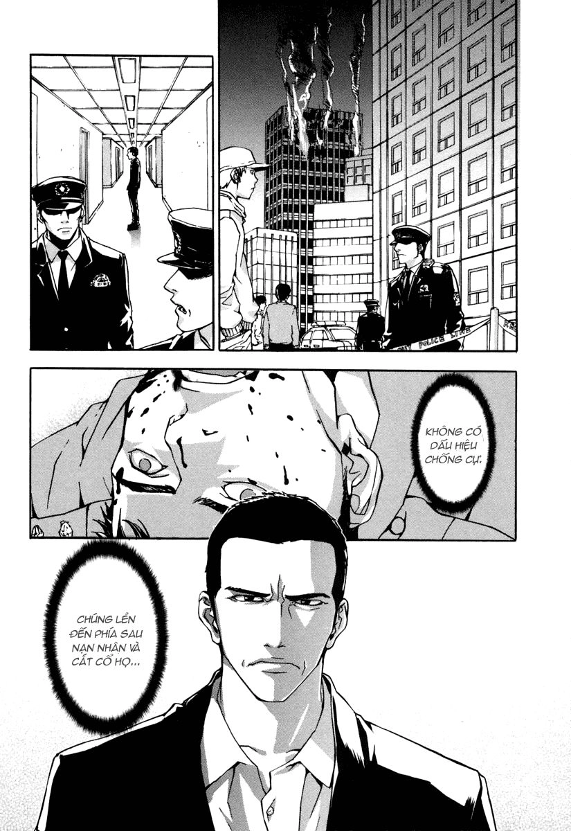 Until Death Do Us Part Chapter 10 - 2