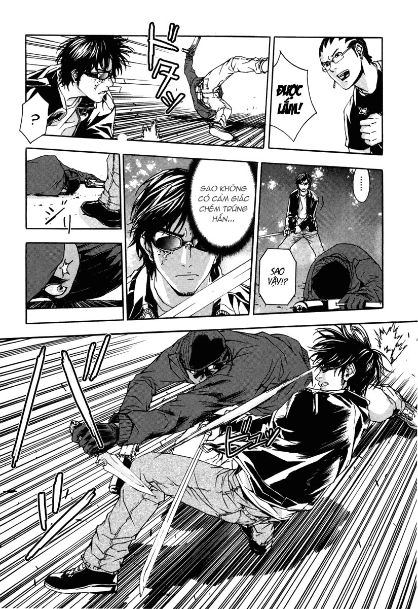 Until Death Do Us Part Chapter 10 - 10