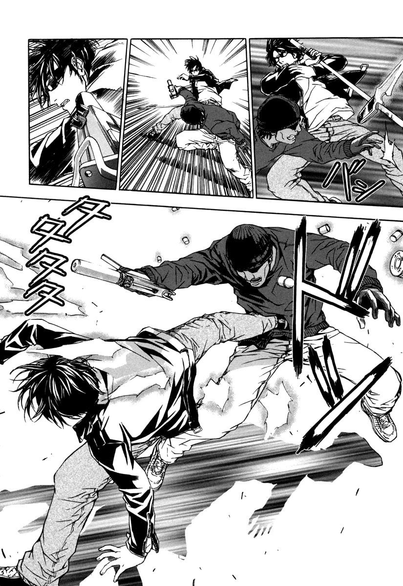 Until Death Do Us Part Chapter 10 - 11