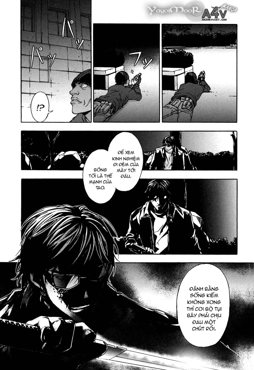 Until Death Do Us Part Chapter 10 - 15