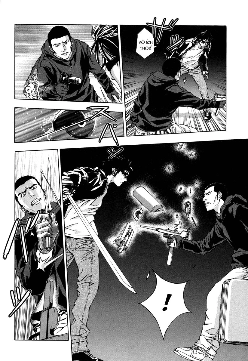 Until Death Do Us Part Chapter 10 - 20