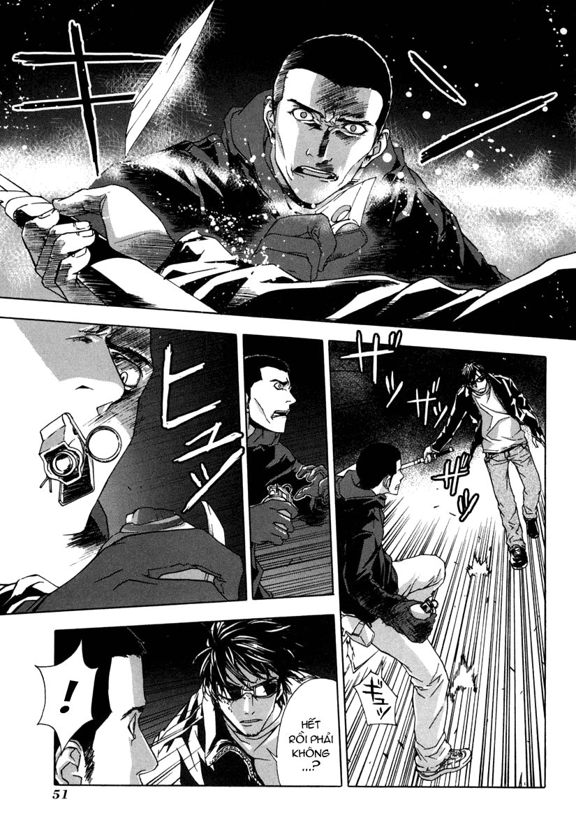 Until Death Do Us Part Chapter 10 - 21