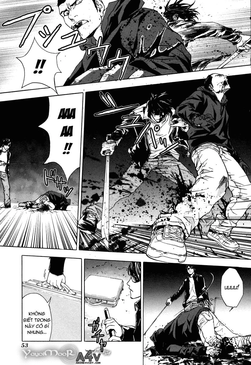 Until Death Do Us Part Chapter 10 - 23