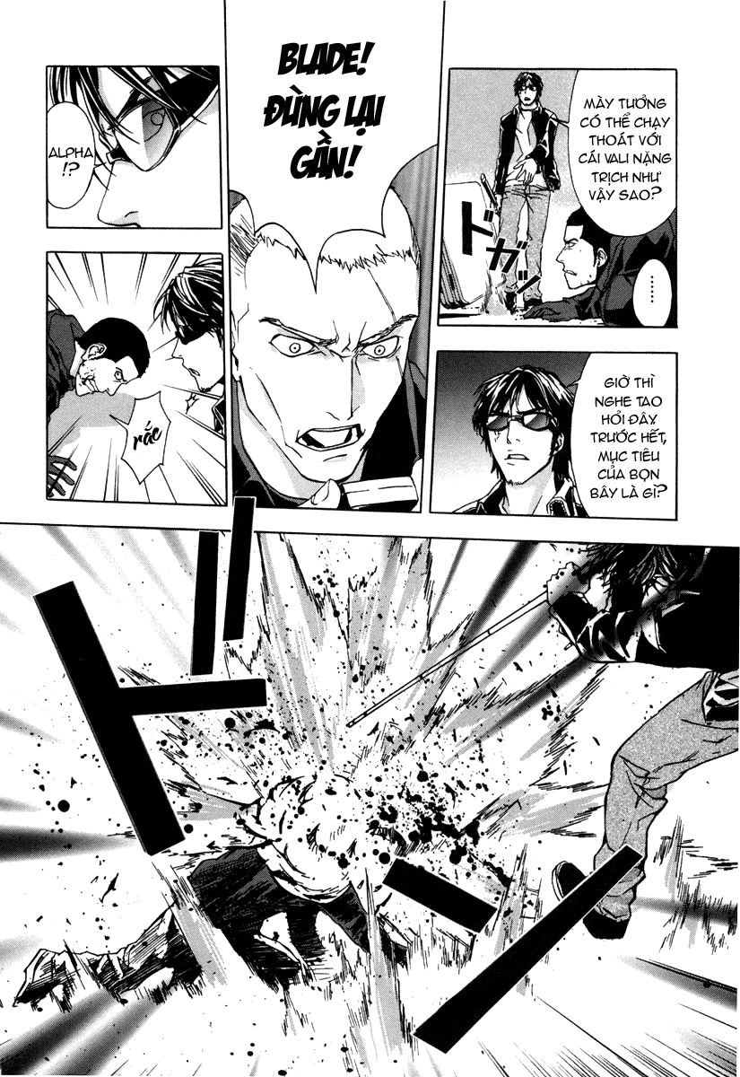 Until Death Do Us Part Chapter 10 - 24