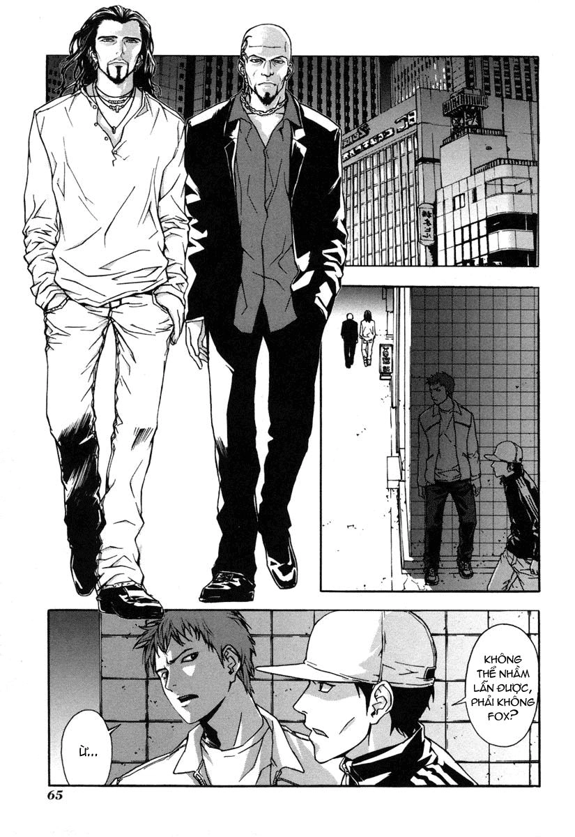 Until Death Do Us Part Chapter 11 - 8