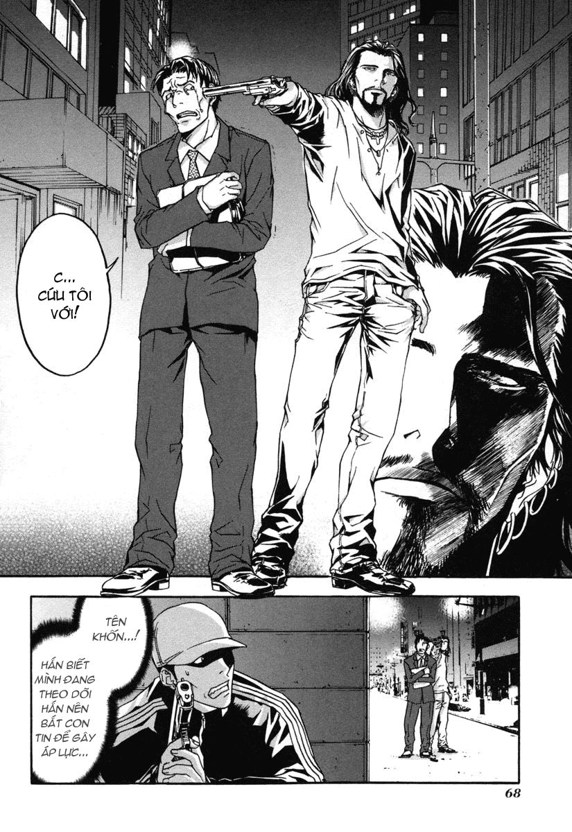 Until Death Do Us Part Chapter 11 - 11