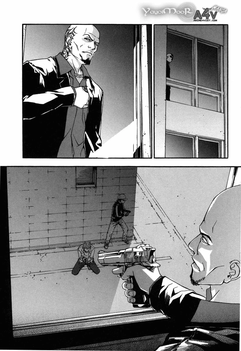 Until Death Do Us Part Chapter 11 - 14