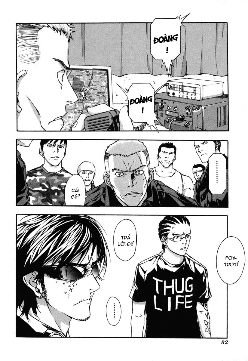 Until Death Do Us Part Chapter 11 - 25