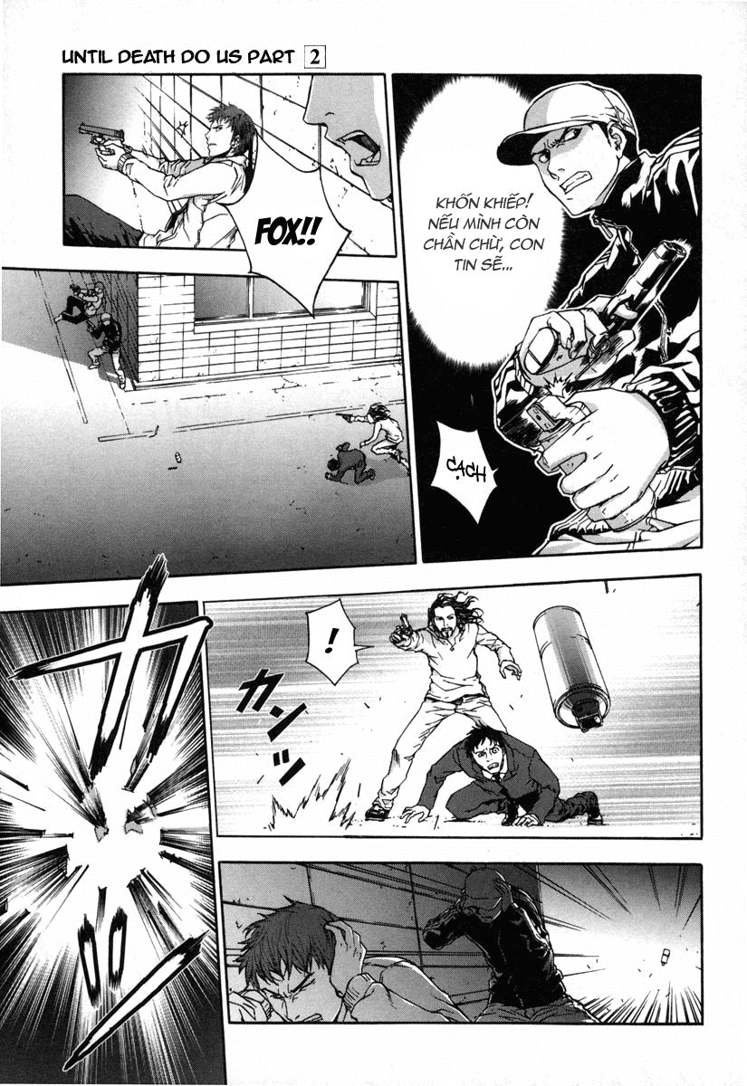 Until Death Do Us Part Chapter 12 - 3