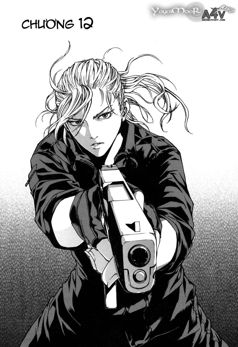 Until Death Do Us Part Chapter 12 - 5