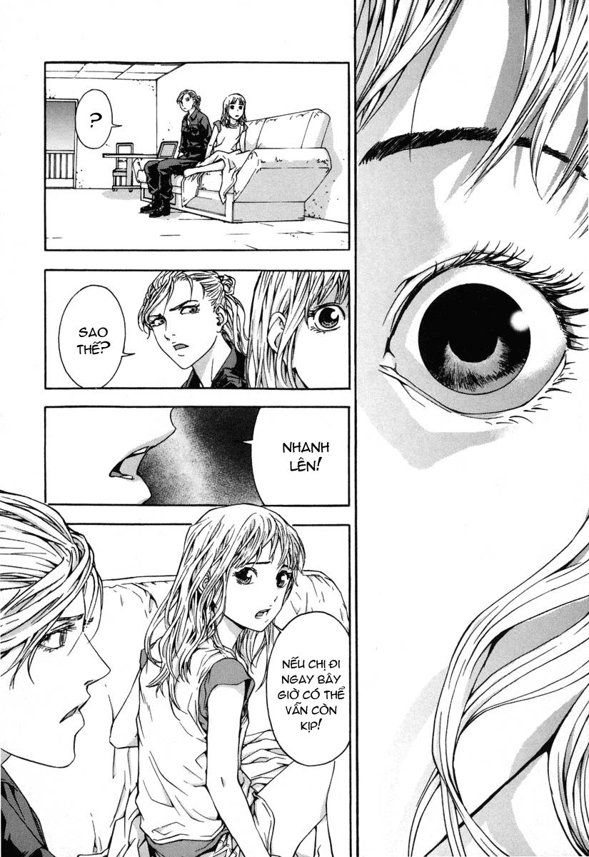 Until Death Do Us Part Chapter 12 - 6