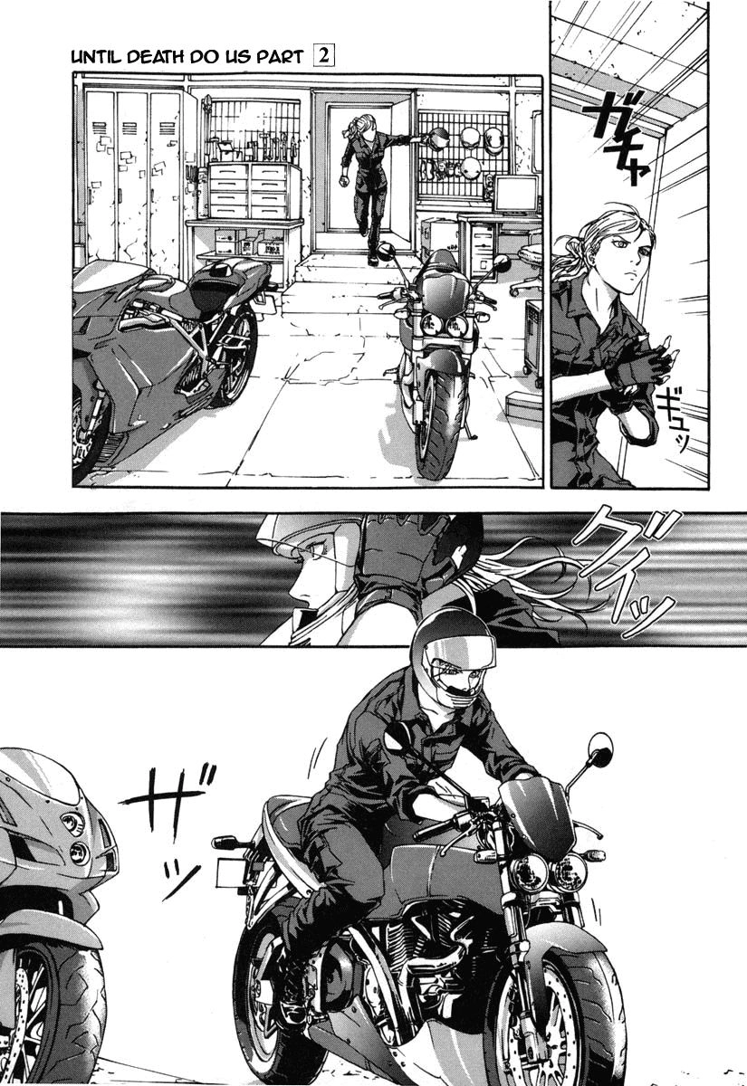 Until Death Do Us Part Chapter 12 - 11