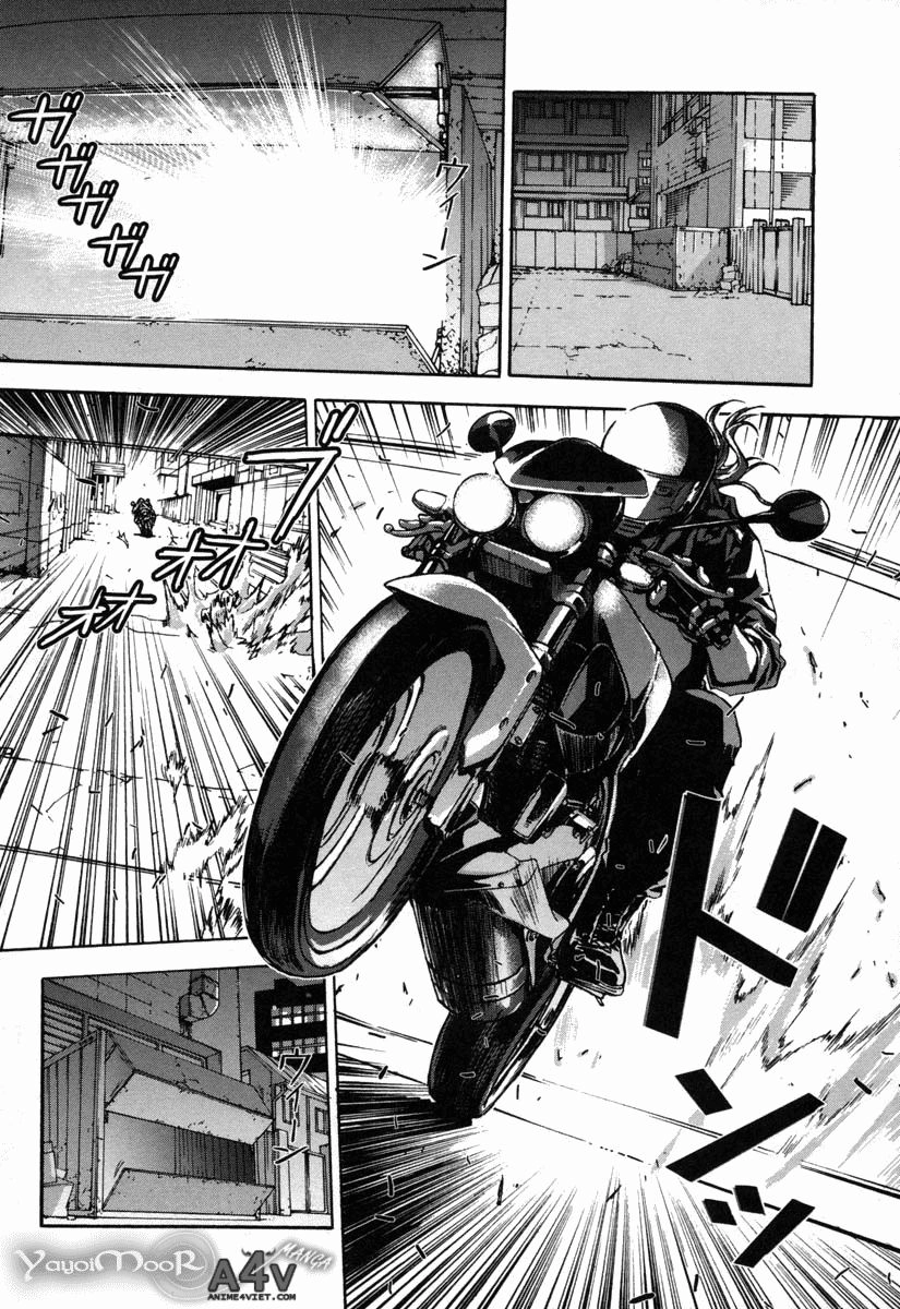 Until Death Do Us Part Chapter 12 - 12