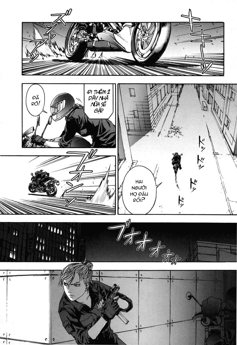 Until Death Do Us Part Chapter 12 - 15