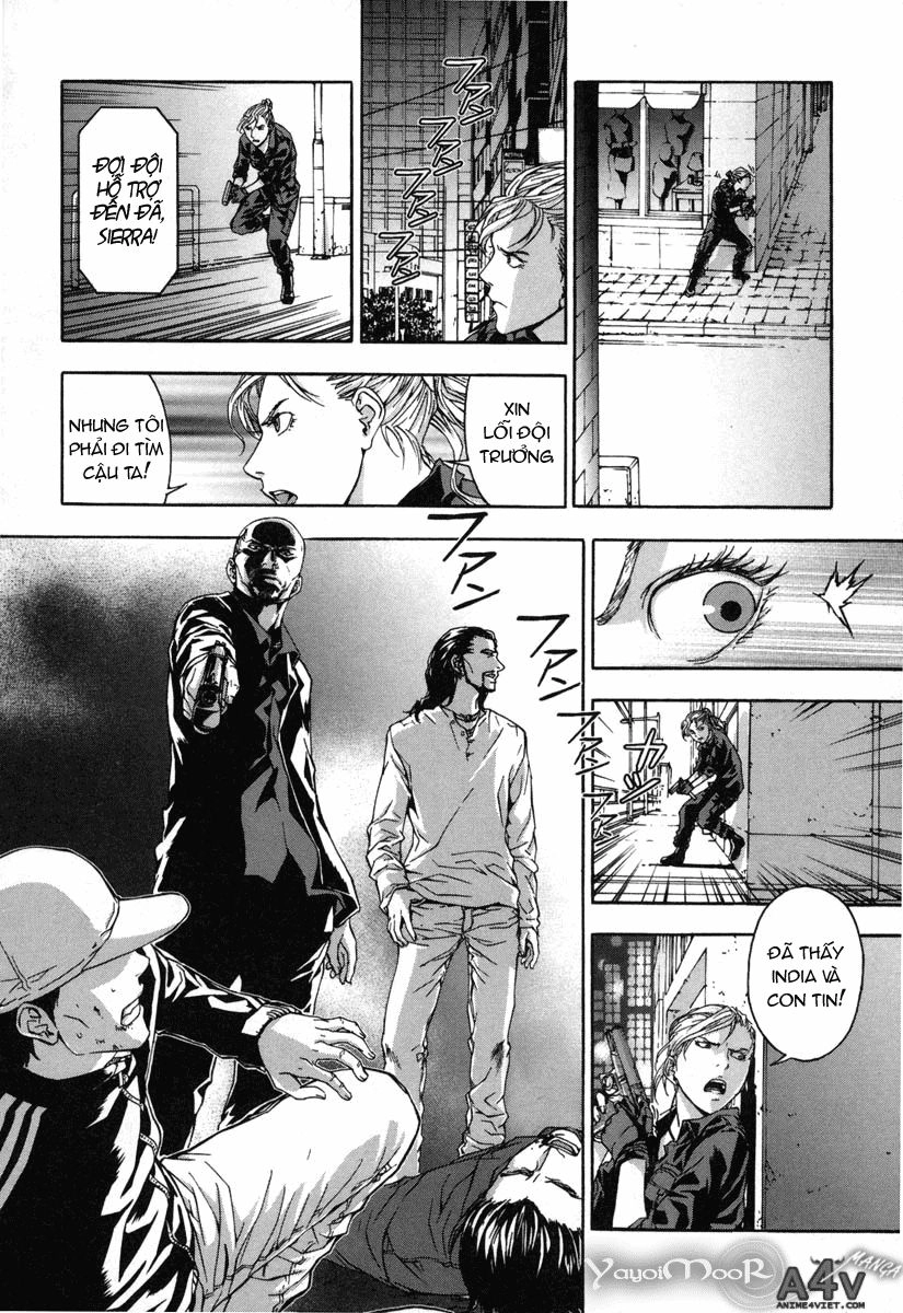 Until Death Do Us Part Chapter 12 - 18