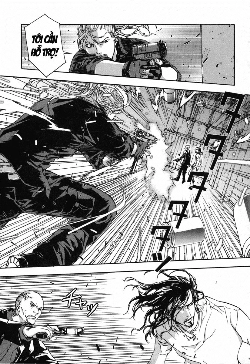 Until Death Do Us Part Chapter 12 - 19