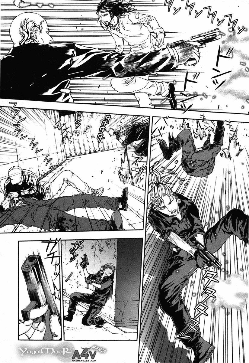 Until Death Do Us Part Chapter 12 - 20