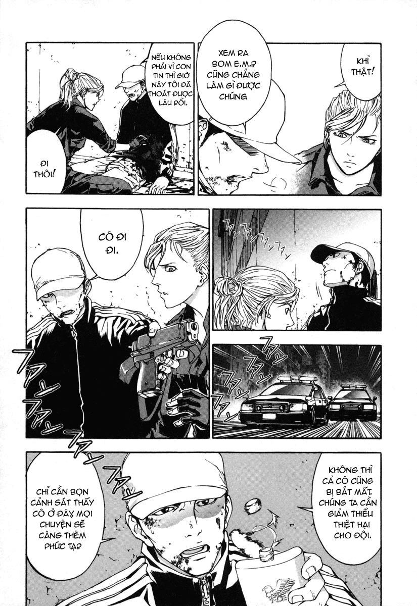 Until Death Do Us Part Chapter 12 - 22