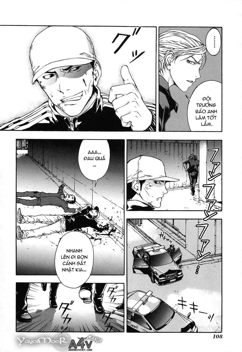 Until Death Do Us Part Chapter 12 - 24