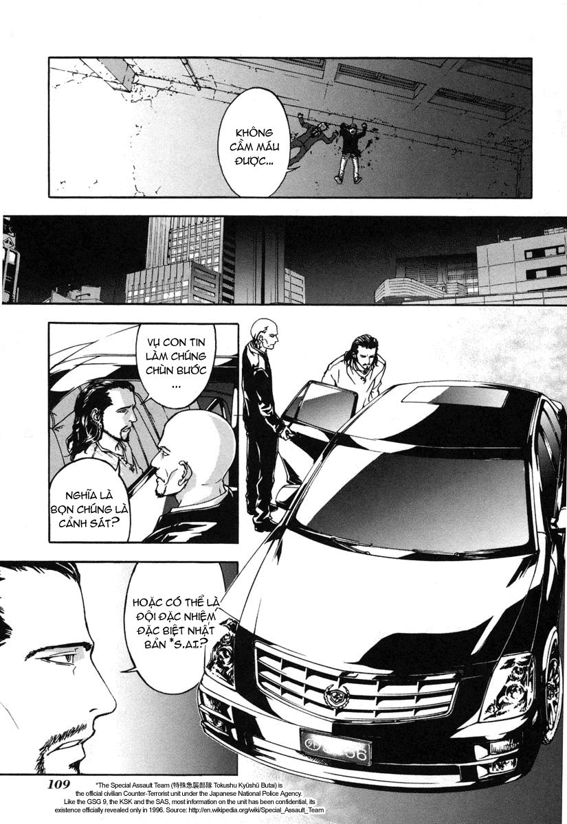 Until Death Do Us Part Chapter 12 - 25