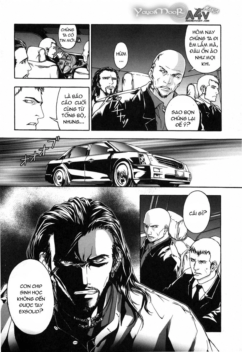 Until Death Do Us Part Chapter 12 - 26